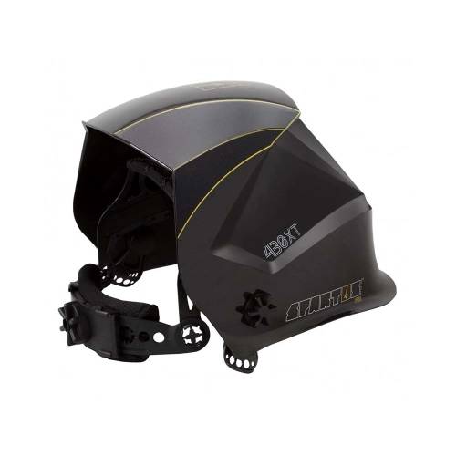 Przyłbica spawalnicza Spartus Pro 430XT True Color